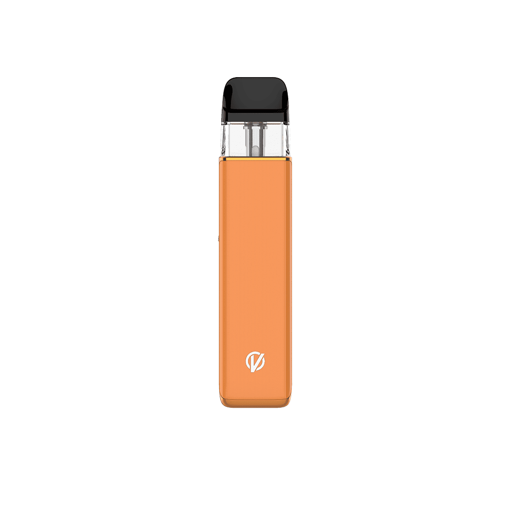 Vaporesso Xros 6 Mini Jelly Orange