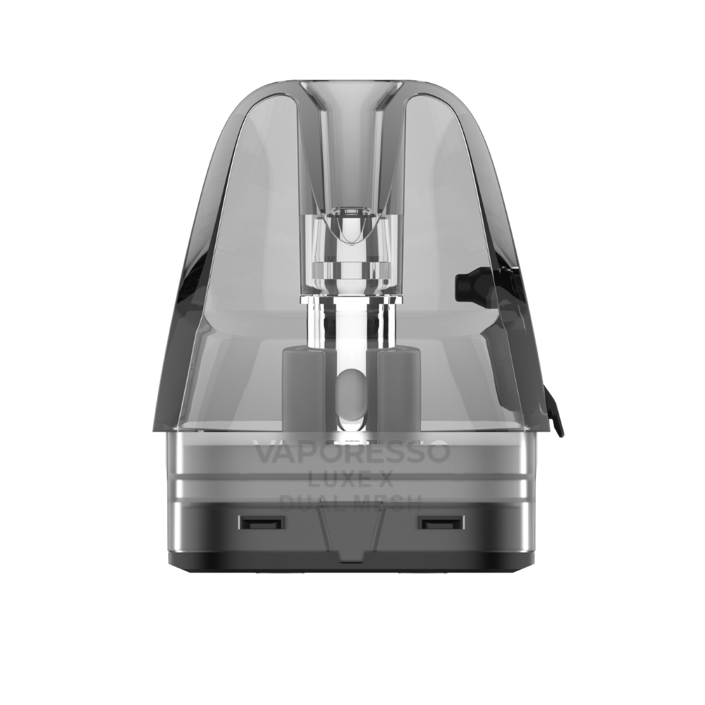 Vaporesso Luxe X Dual Sieb Pod 0,6 Ohm