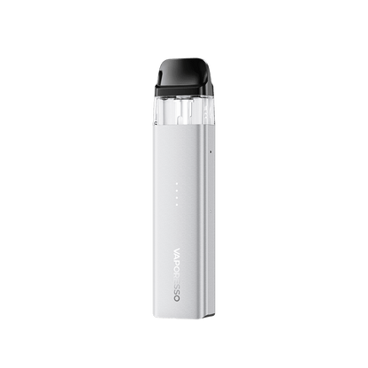 Vaporesso Xros SE Kit Matte Silver