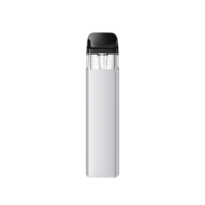Vaporesso Xros SE Kit Matte Silver