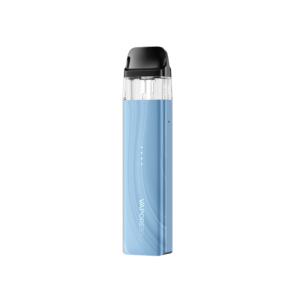 Vaporesso Xros SE Kit Baby Blue
