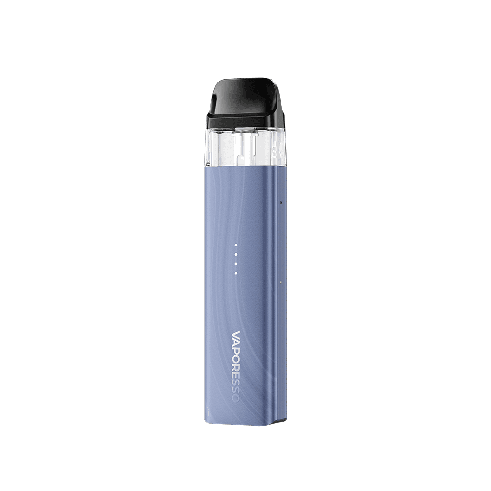 Vaporesso Xros SE Kit Dark Indigo