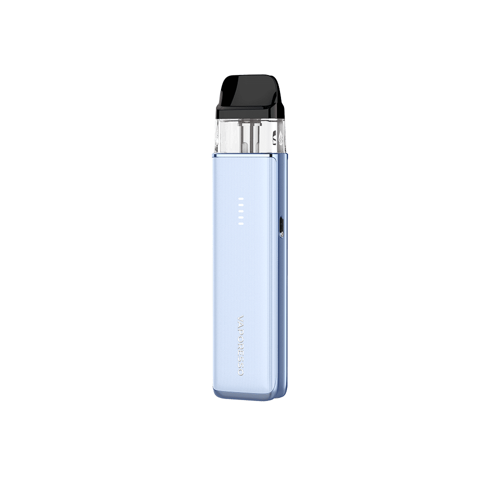 Vaporesso Xros 6 Mini Jelly Blue