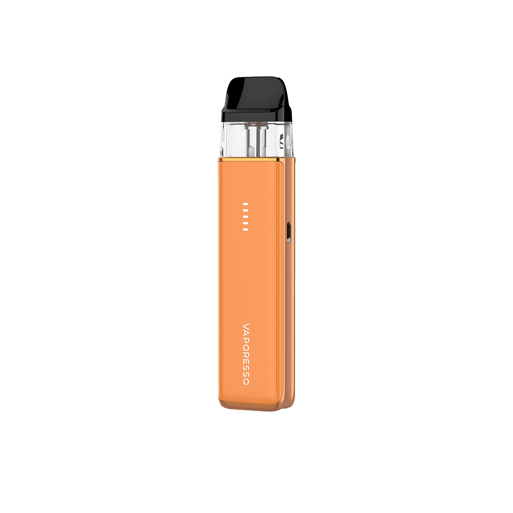 Vaporesso Xros 6 Mini Jelly Orange