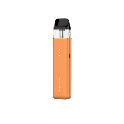 Vaporesso Xros 6 Mini Jelly Orange