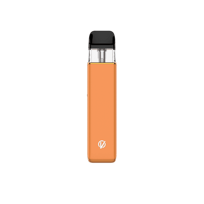 Vaporesso Xros 6 Mini Jelly Orange