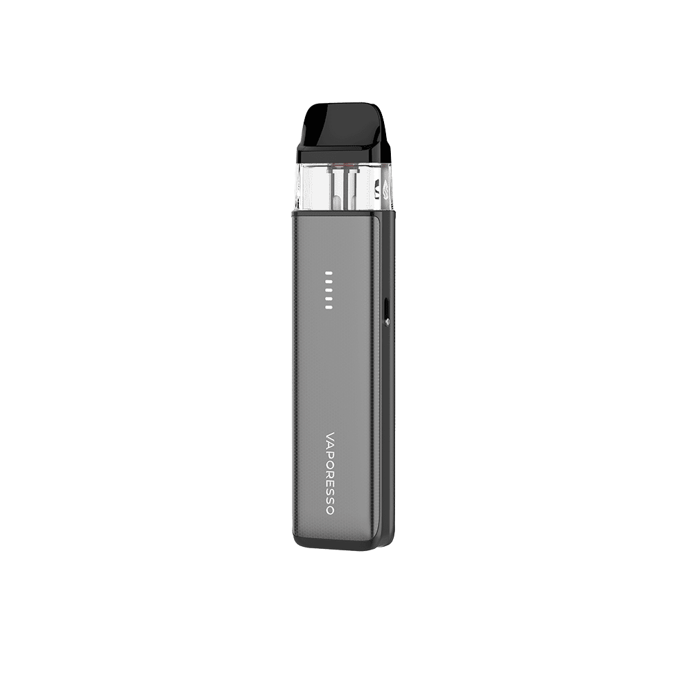 Vaporesso Xros 6 Mini Titanium Black