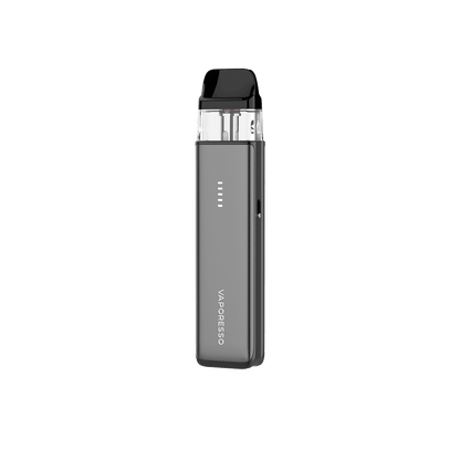 Vaporesso Xros 6 Mini Titanium Black