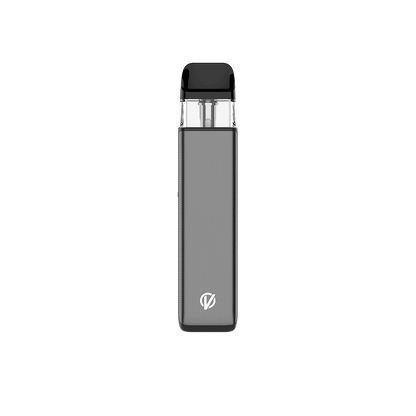 Vaporesso Xros 6 Mini Titanium Black