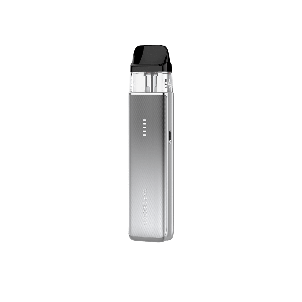 Vaporesso Xros 6 Mini Titanium Silver