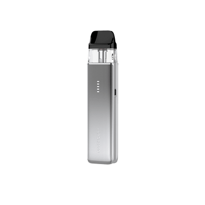 Vaporesso Xros 6 Mini Titanium Silver