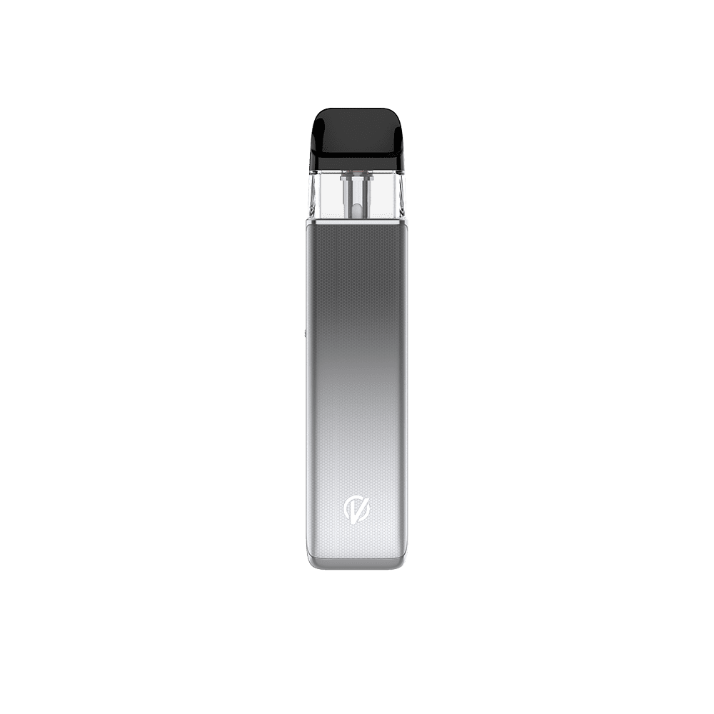 Vaporesso Xros 6 Mini Titanium Silver