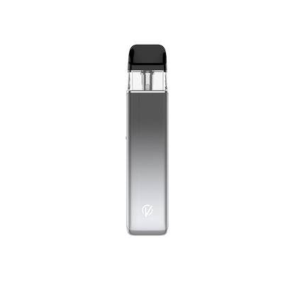 Vaporesso Xros 6 Mini Titanium Silver