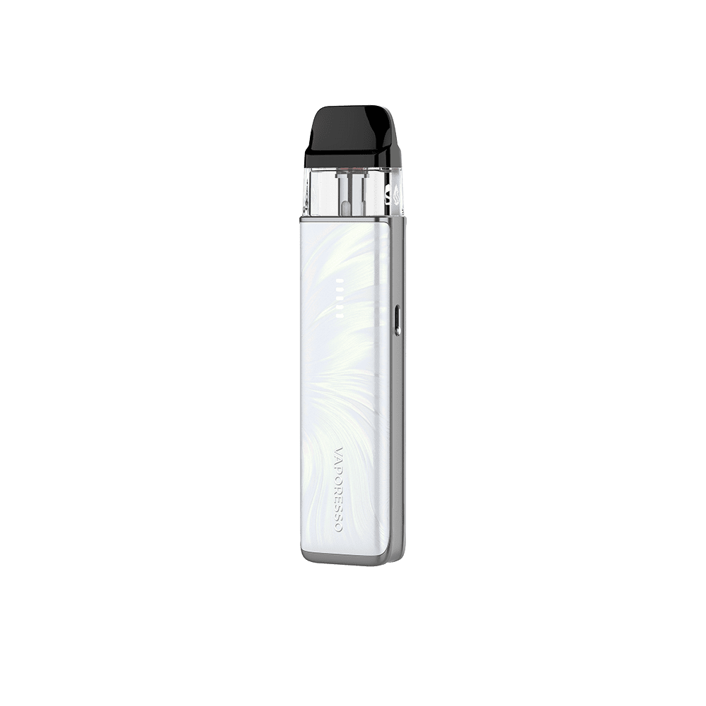 Vaporesso Xros 6 Mini Plume White