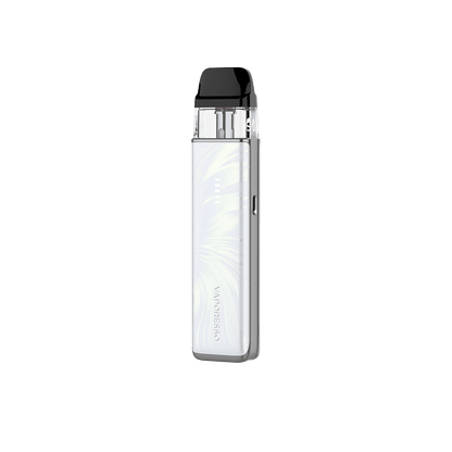 Vaporesso Xros 6 Mini Plume White