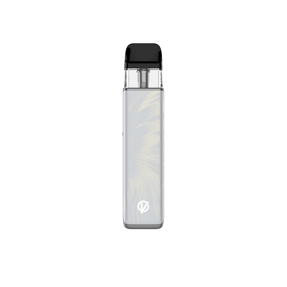Vaporesso Xros 6 Mini Plume White