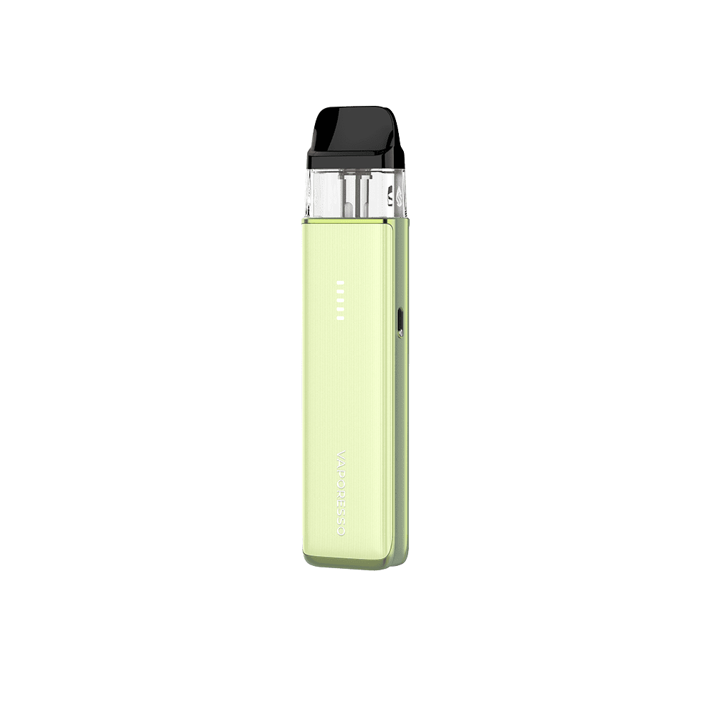 Vaporesso Xros 6 Mini Jelly Green