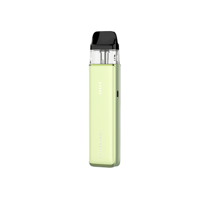 Vaporesso Xros 6 Mini Jelly Green