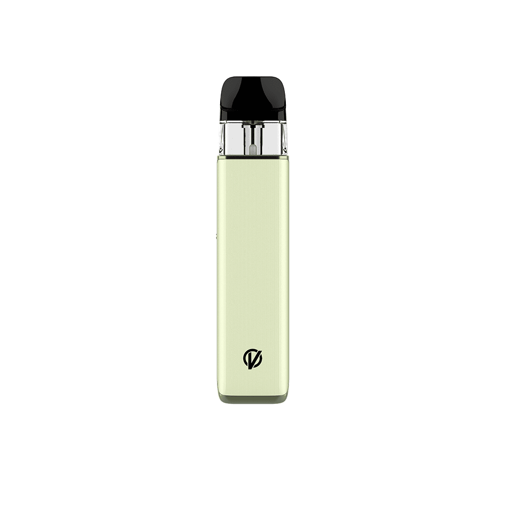 Vaporesso Xros 6 Mini Jelly Green