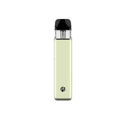 Vaporesso Xros 6 Mini Jelly Green