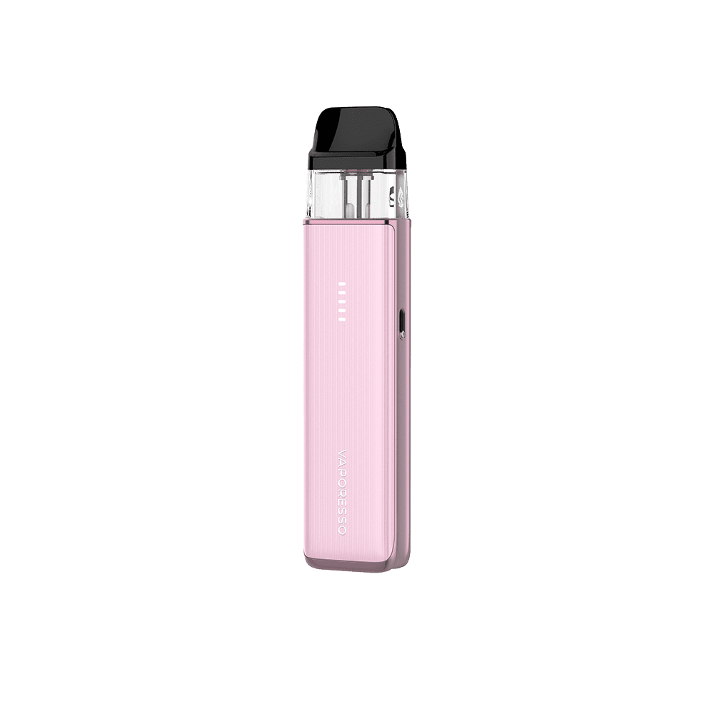 Vaporesso Xros 6 Mini Jelly Pink