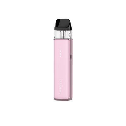 Vaporesso Xros 6 Mini Jelly Pink