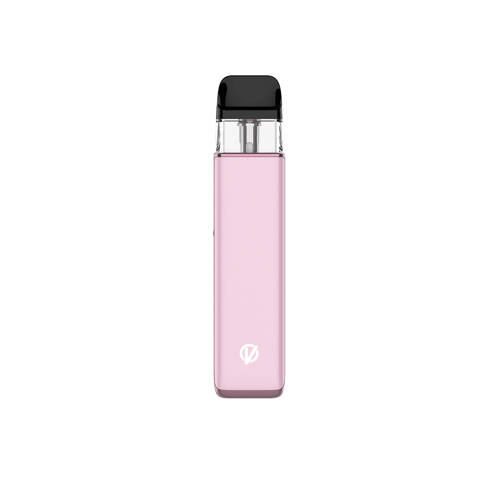 Vaporesso Xros 6 Mini Jelly Pink