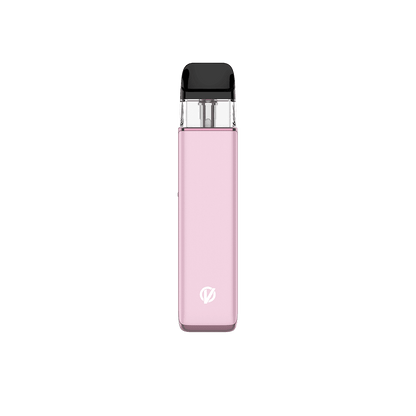Vaporesso Xros 6 Mini Jelly Pink