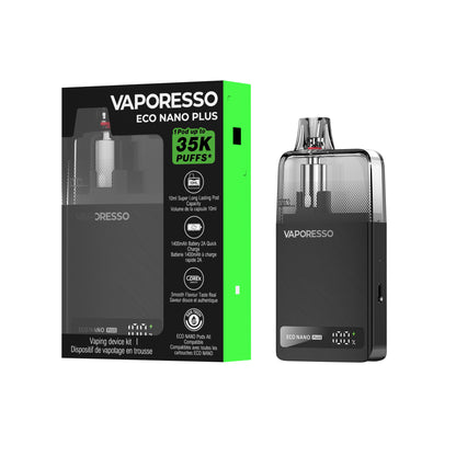 Vaporesso ECO NANO PLUS Kit