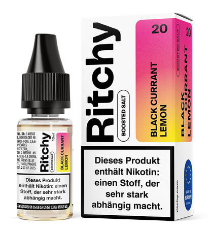 Ritchy Liquid 5er Pack