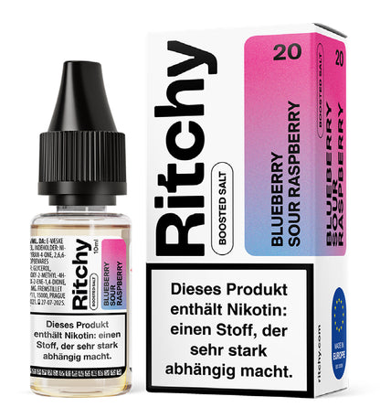 Ritchy Liquid 5er Pack
