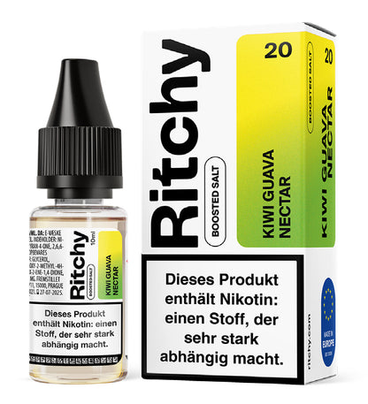 Ritchy Liquid 5er Pack