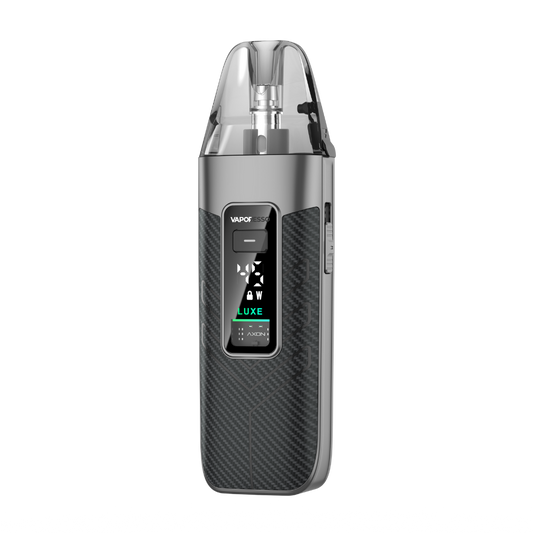 Vaporesso Luxe X3 Kit Carbon Black