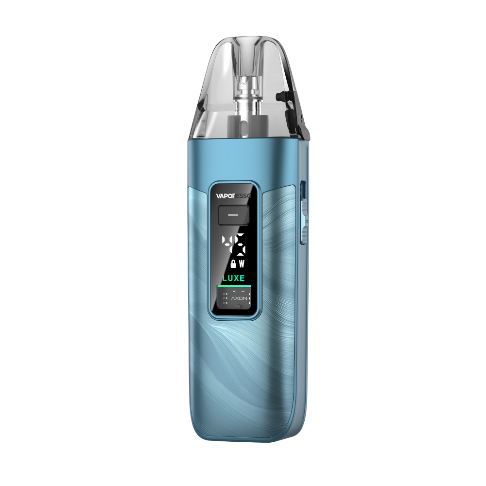 Vaporesso Luxe X3 Kit Fluid Blue