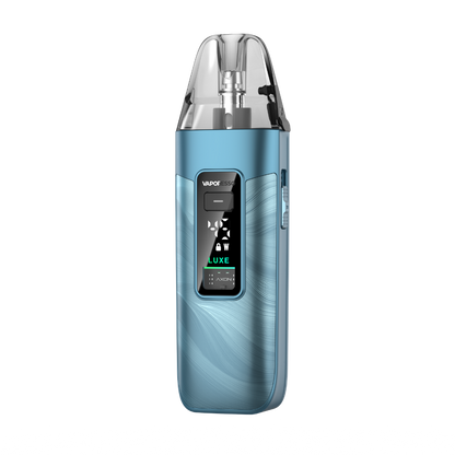 Vaporesso Luxe X3 Kit Fluid Blue