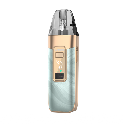 Vaporesso Luxe X3 Kit Fluid Green