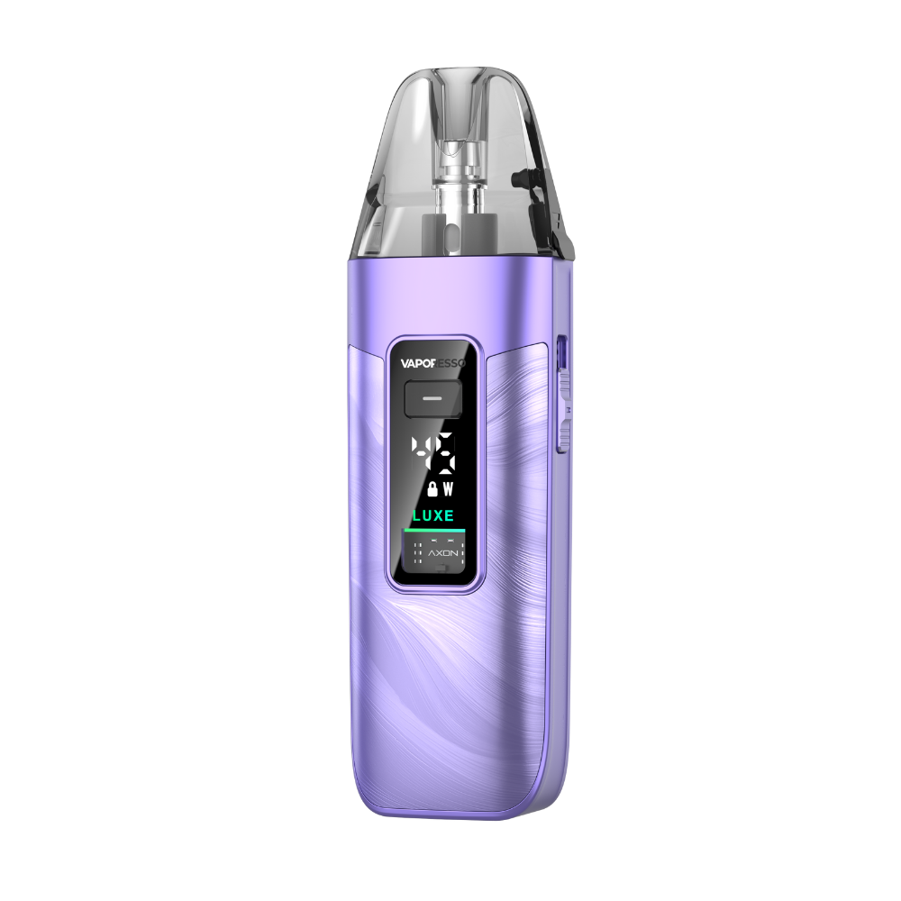 Vaporesso Luxe X3 Kit Fluid Purple
