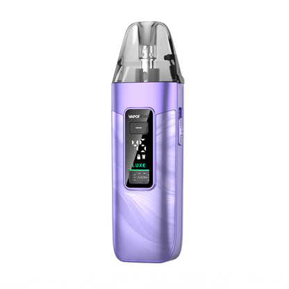 Vaporesso Luxe X3 Kit Fluid Purple