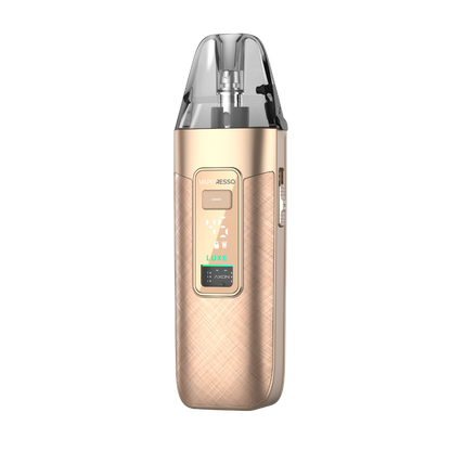 Vaporesso Luxe X3 Kit Gold Silk