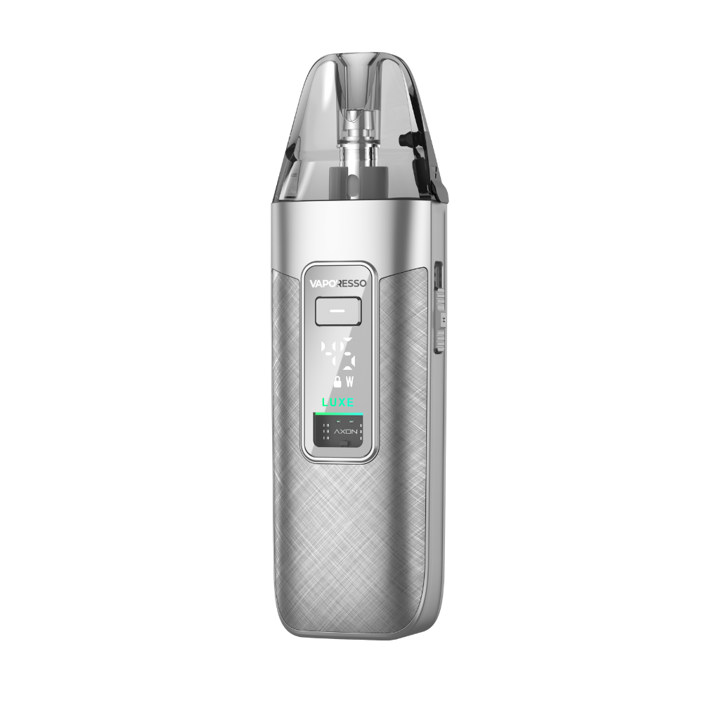 Vaporesso Luxe X3 Kit Grey Silk