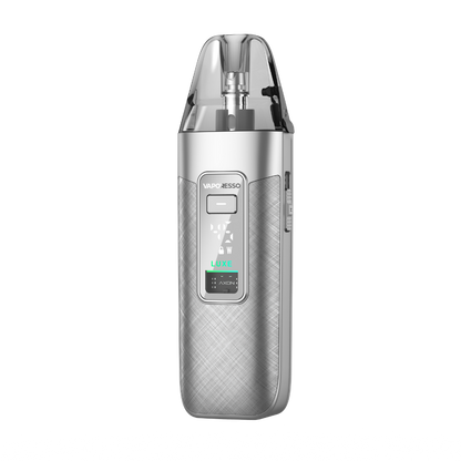 Vaporesso Luxe X3 Kit Grey Silk