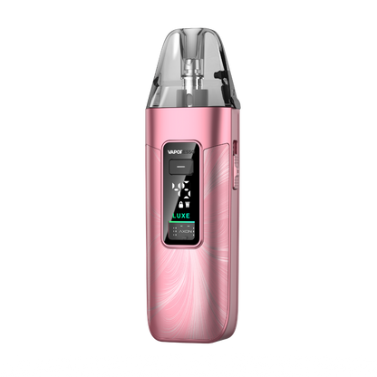 Vaporesso Luxe X3 Kit Sheer Pink