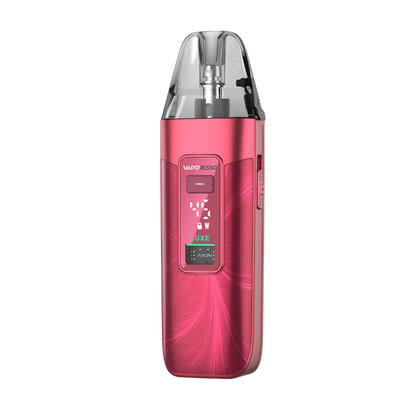 Vaporesso Luxe X3 Kit Sheer Red
