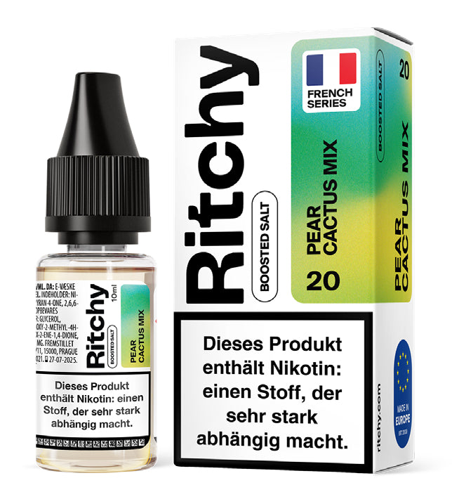 Ritchy Liquid 5er Pack