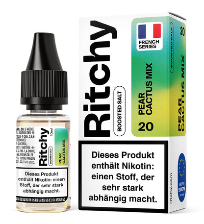 Ritchy Liquid 5er Pack