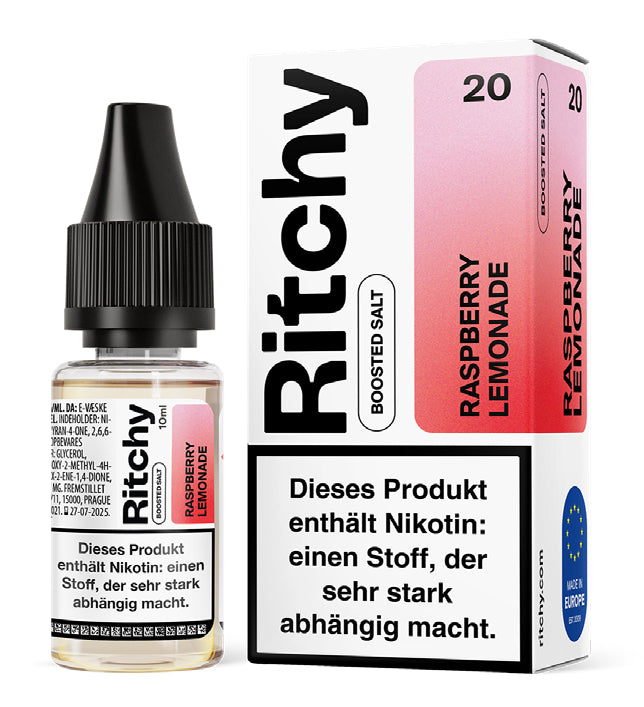 Ritchy Liquid 5er Pack