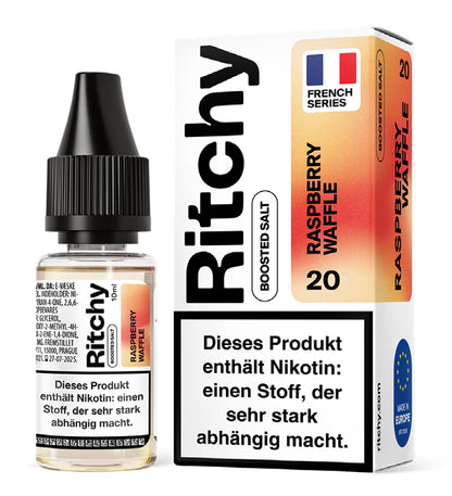 Ritchy Liquid 5er Pack