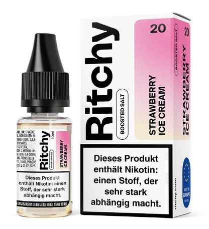 Ritchy Liquid 5er Pack