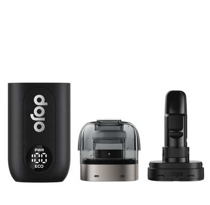 dojo™ BLAST X Bundle 5er Pack