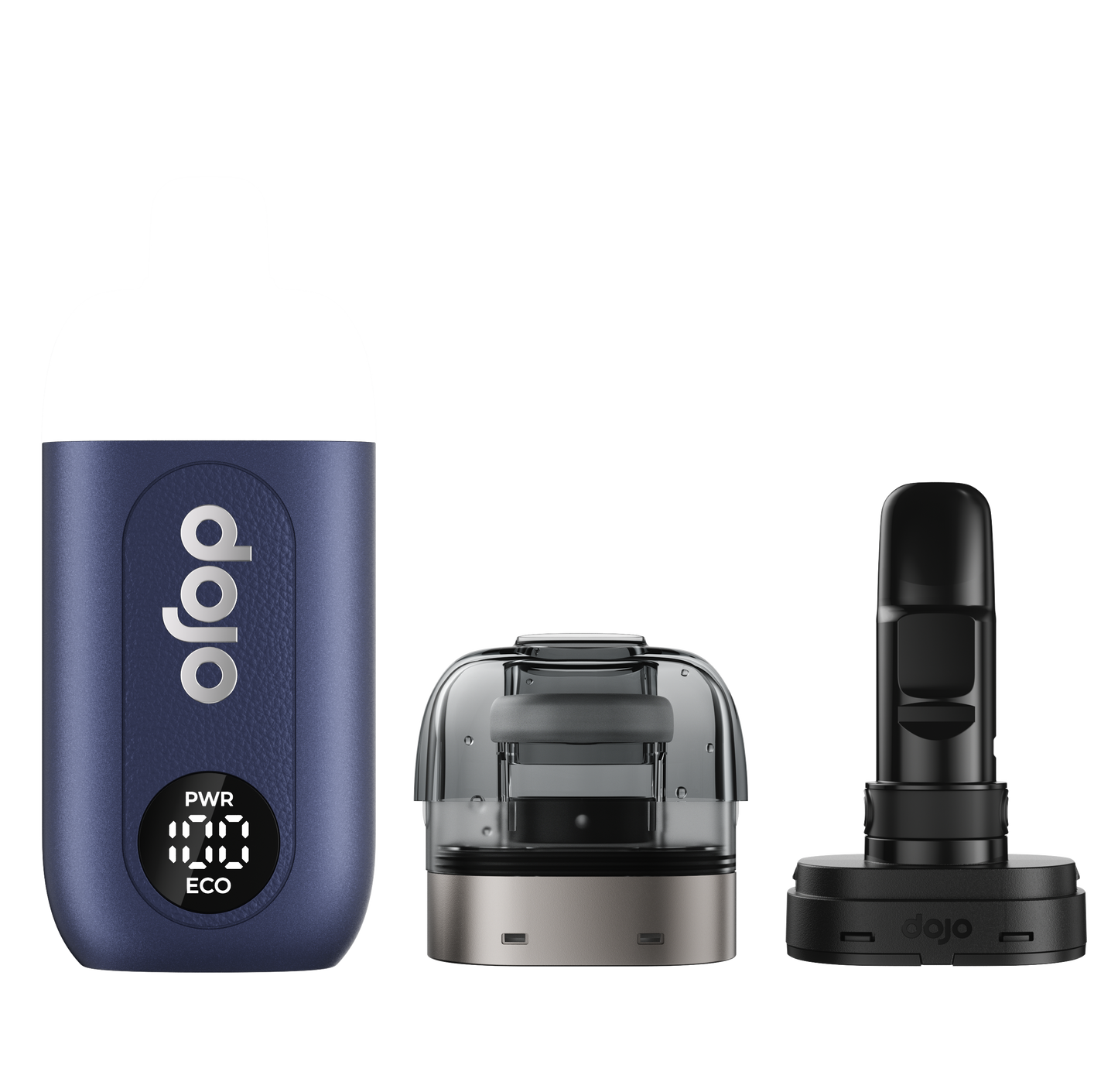 dojo™ BLAST X Bundle 5er Pack